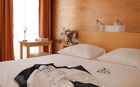 Town Hotel Wiesbaden - Kleines Privathotel In Bestlage